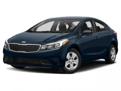 2018 Kia Forte LX Image 2 of 19