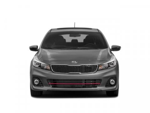 2018 Kia Forte LX Image 3 of 19