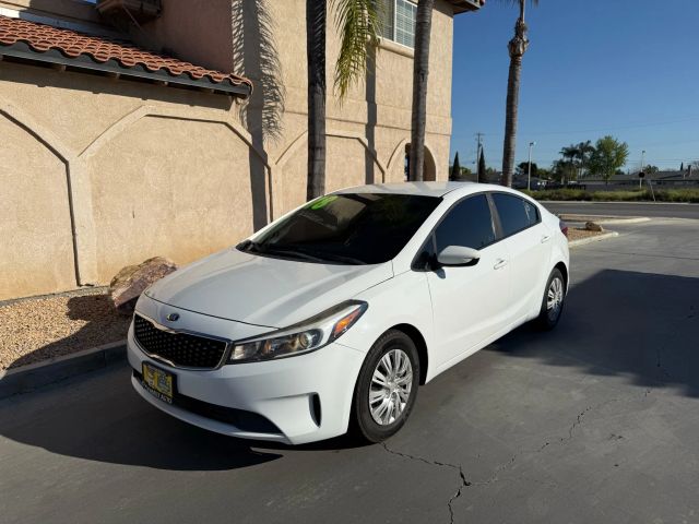2018 Kia Forte LX Image 1 of 22