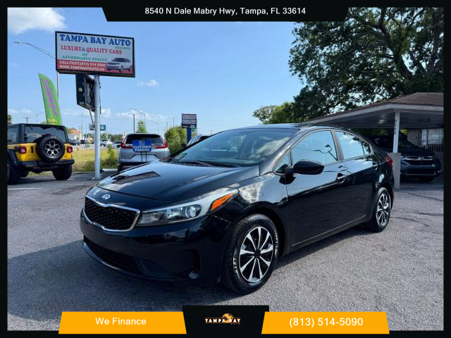 Vehicle image 1 of 18