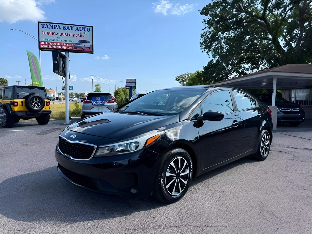 Vehicle image 18 of 18