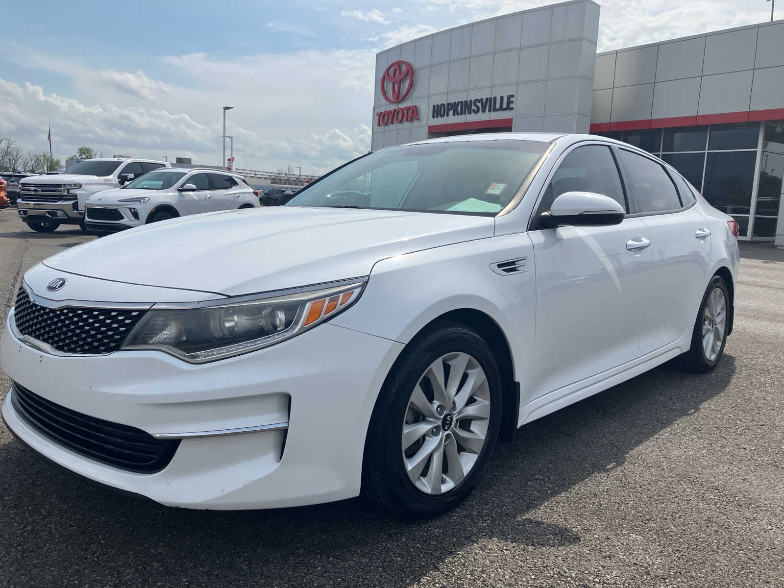 Vehicle image 1 of 34