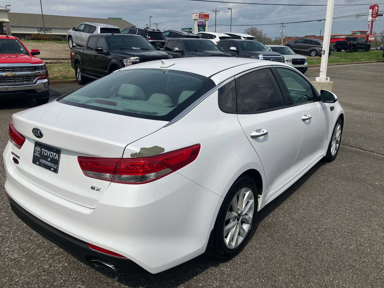 Vehicle image 3 of 34
