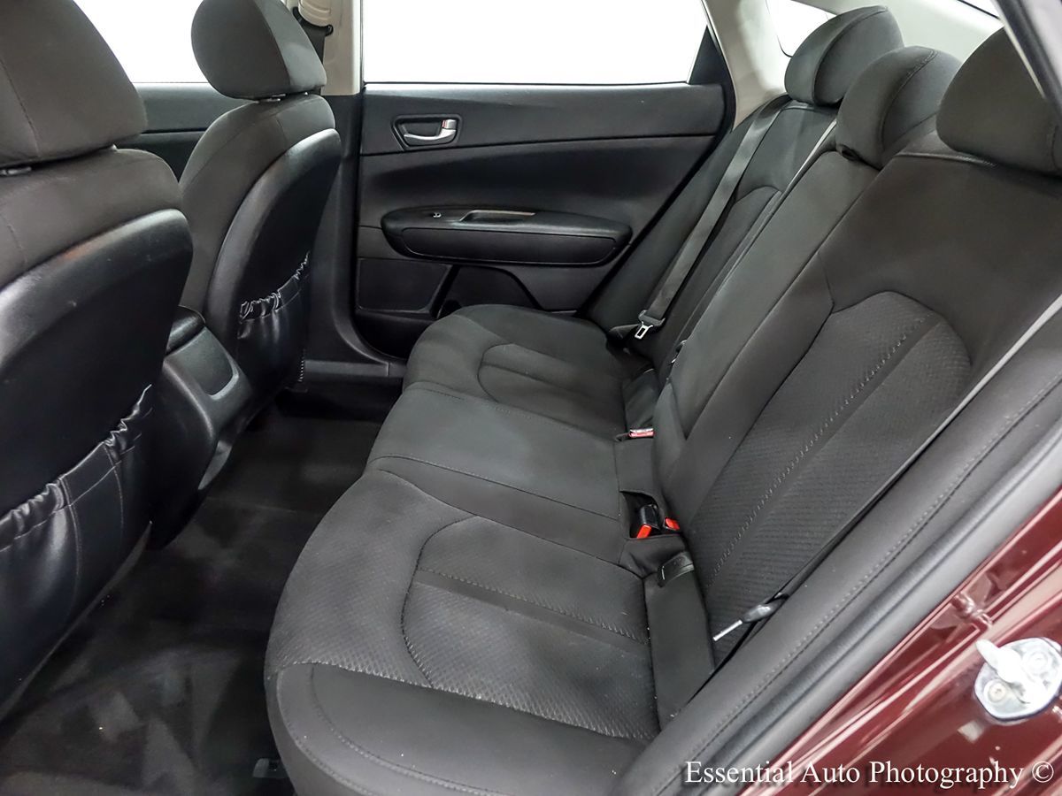 2018 Kia Optima LX Image 15 of 32