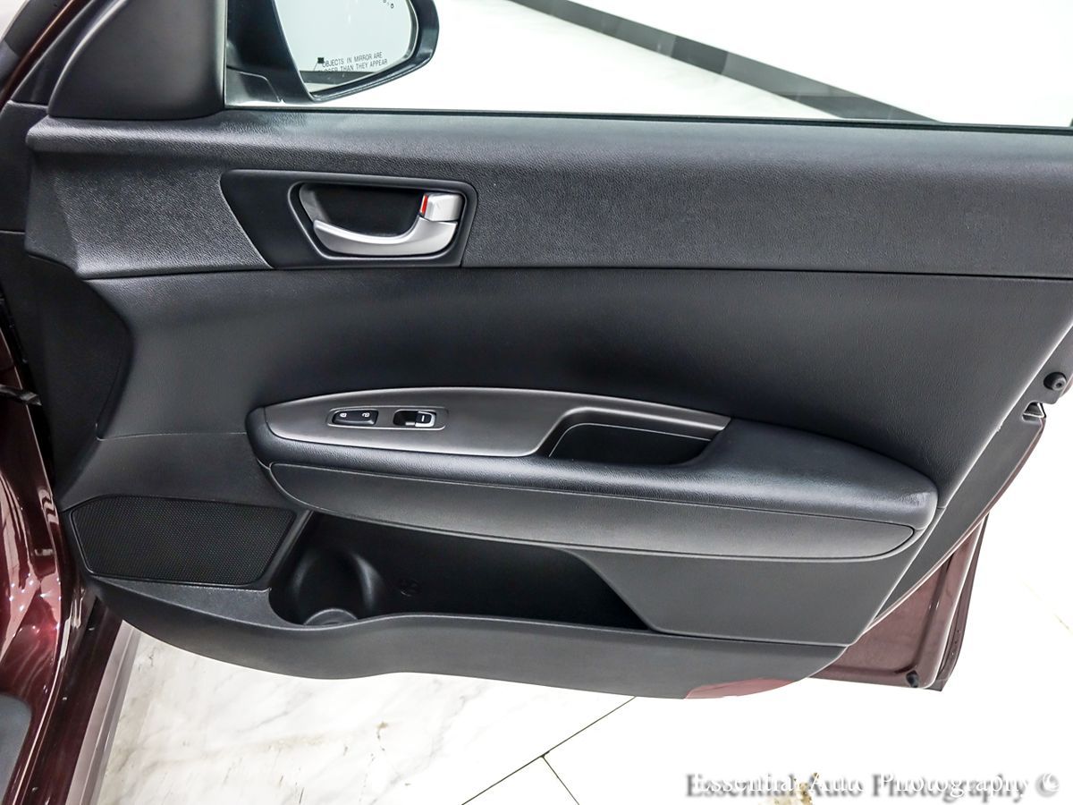 2018 Kia Optima LX Image 30 of 32