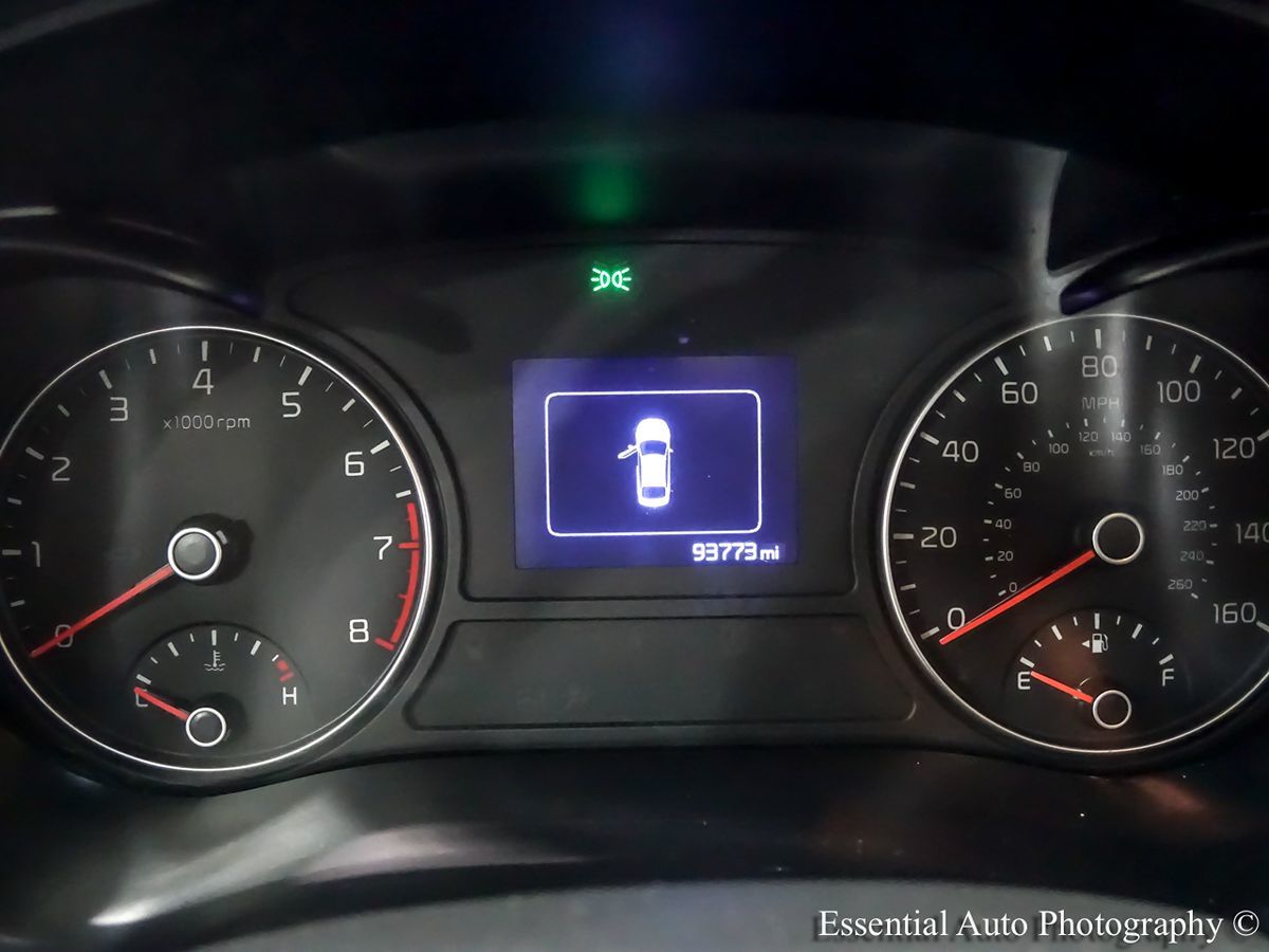 2018 Kia Optima LX Image 23 of 32