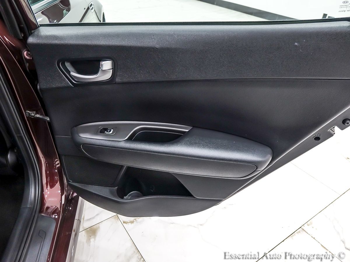 2018 Kia Optima LX Image 31 of 32