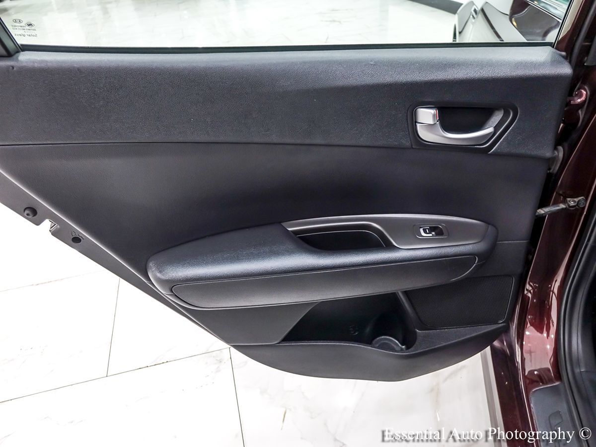 2018 Kia Optima LX Image 29 of 32