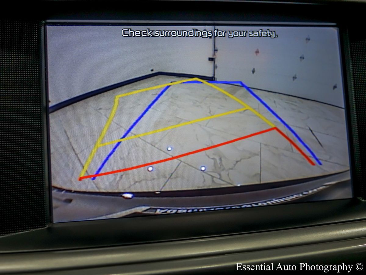 2018 Kia Optima LX Image 26 of 32