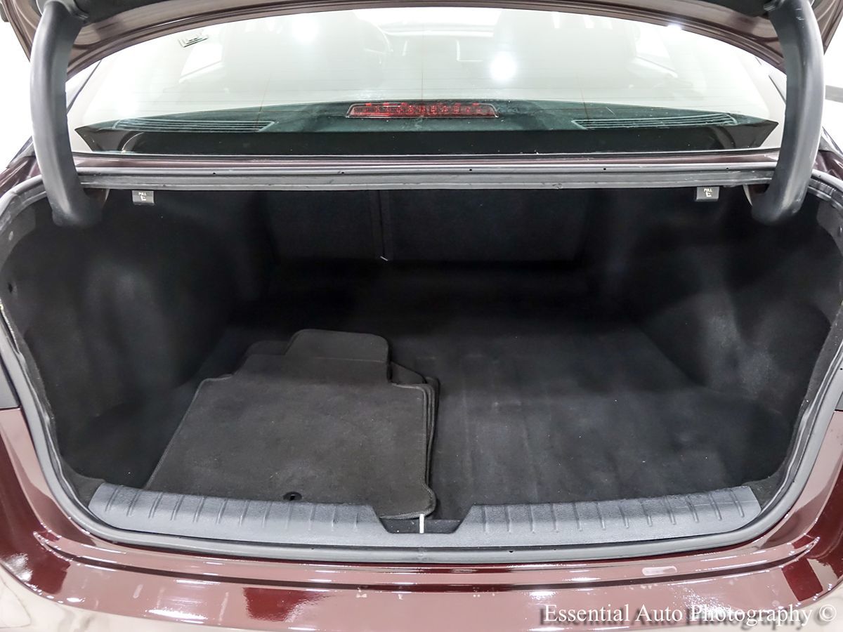 2018 Kia Optima LX Image 14 of 32