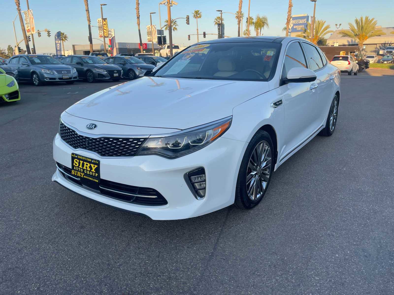 Vehicle image 1 of 28