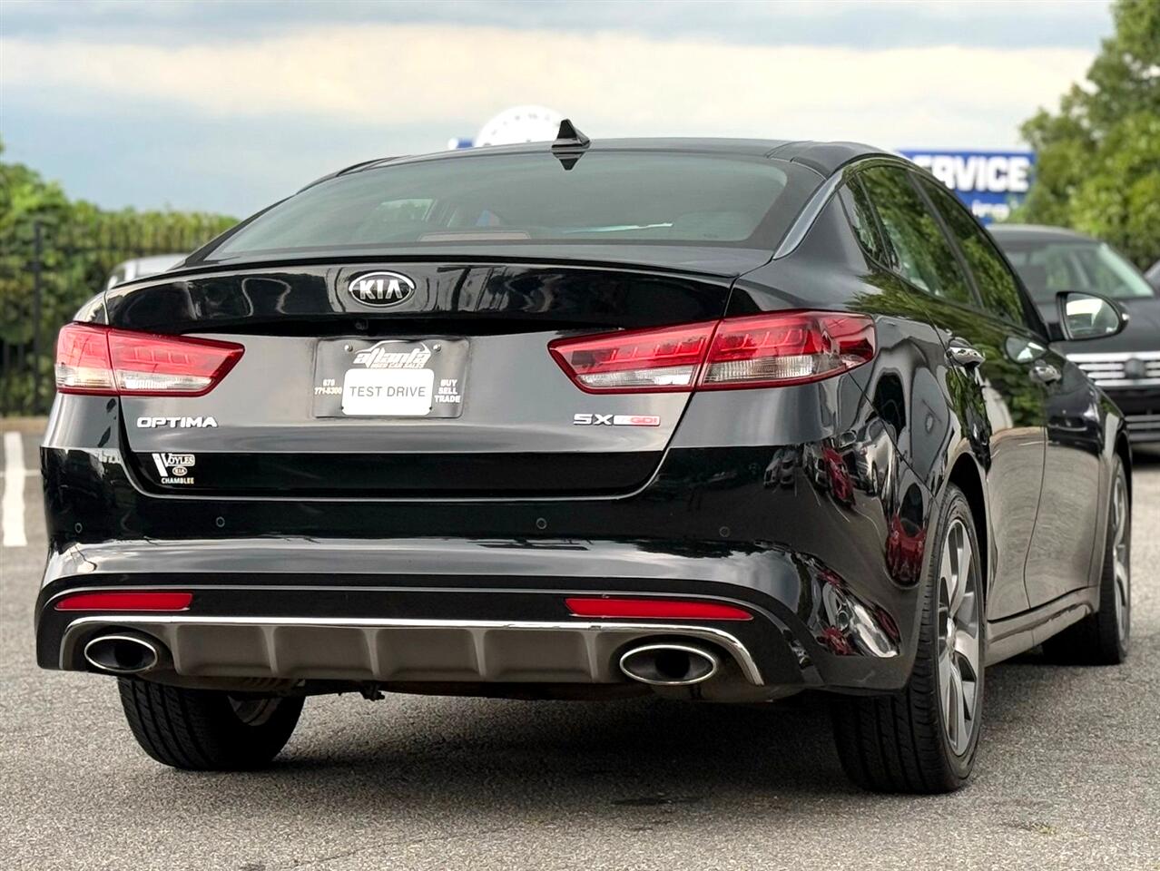Vehicle image 5 of 45