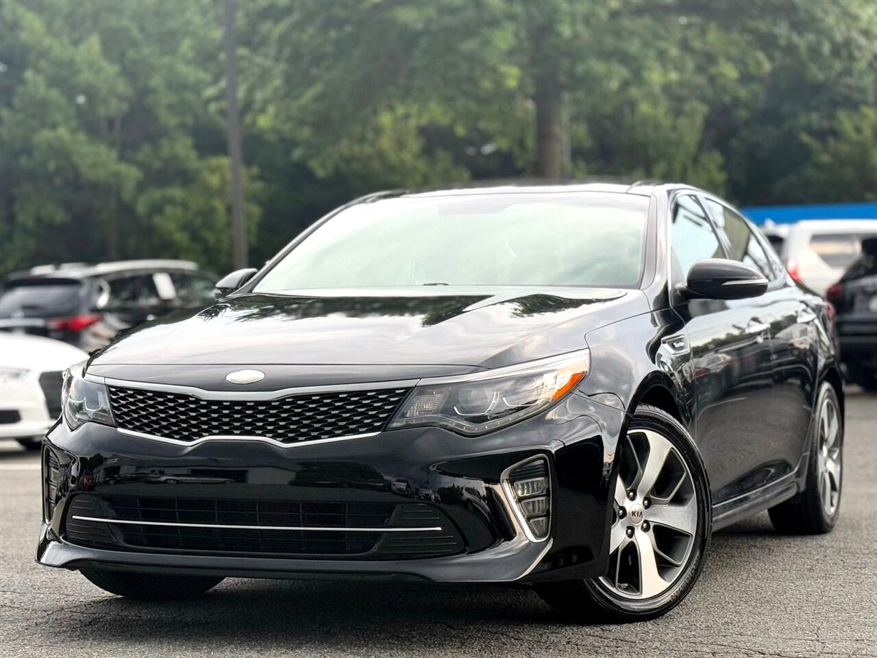 Vehicle image 1 of 45