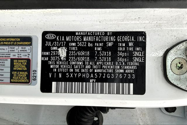 Vehicle image 34 of 34
