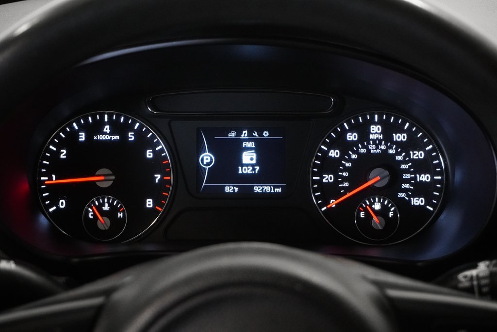 2018 Kia Sorento L Image 19 of 26