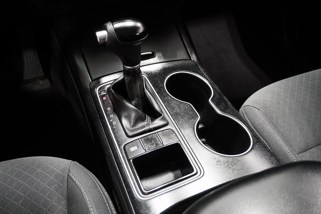 2018 Kia Sorento L Image 21 of 26