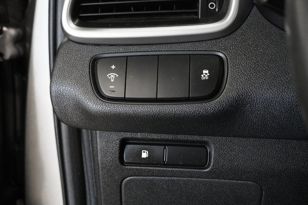 2018 Kia Sorento L Image 23 of 26