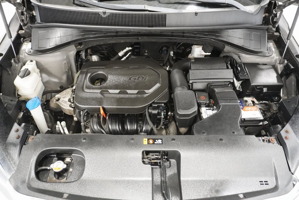 2018 Kia Sorento L Image 8 of 26