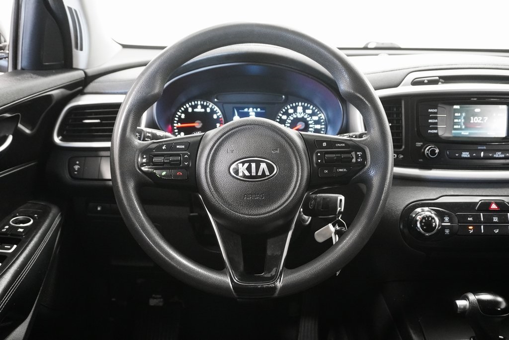 2018 Kia Sorento L Image 16 of 26