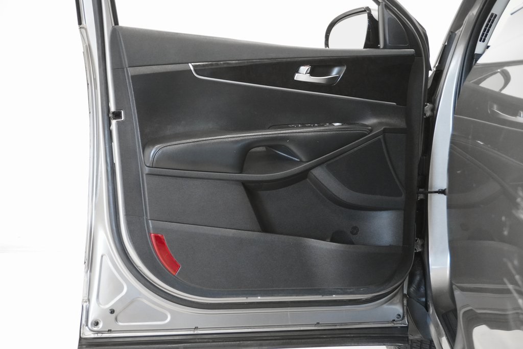 2018 Kia Sorento L Image 22 of 26