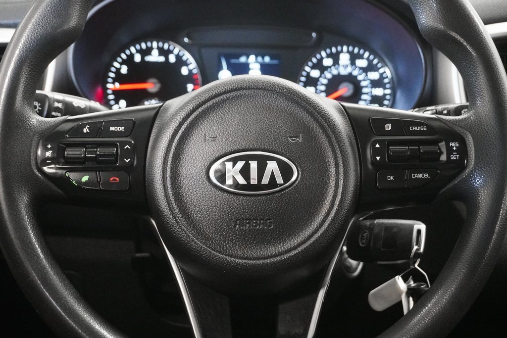 2018 Kia Sorento L Image 18 of 26