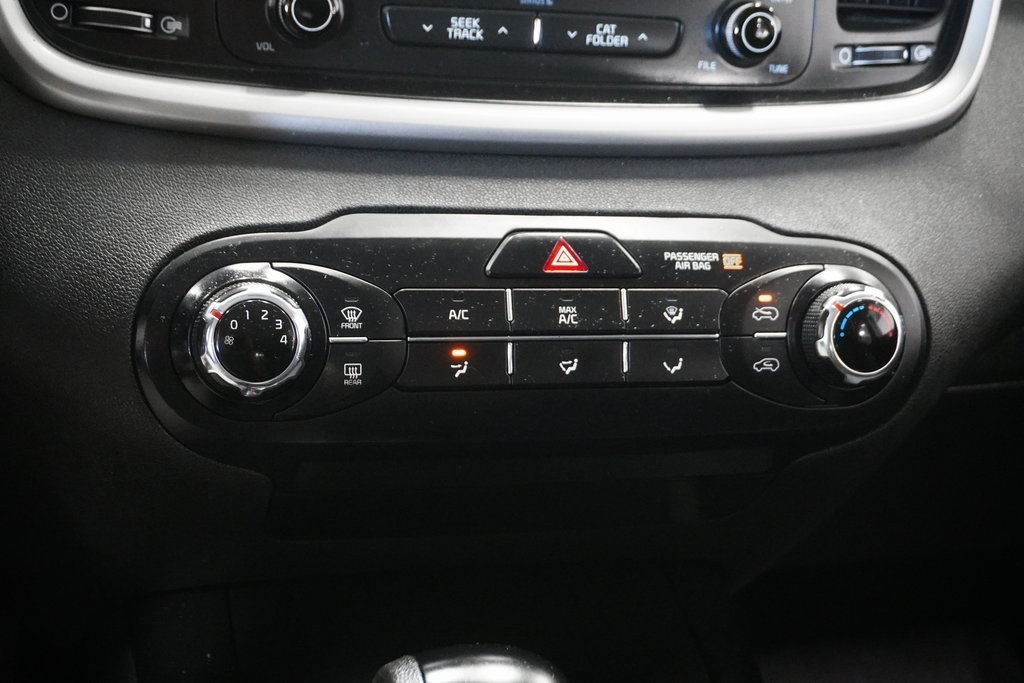 2018 Kia Sorento L Image 26 of 26
