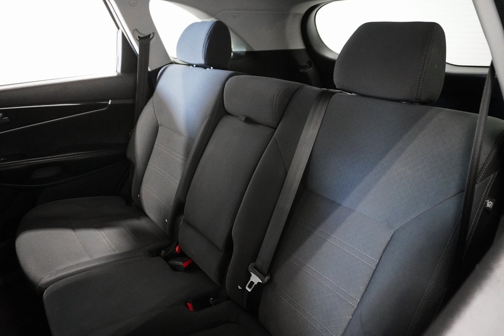 2018 Kia Sorento L Image 10 of 26