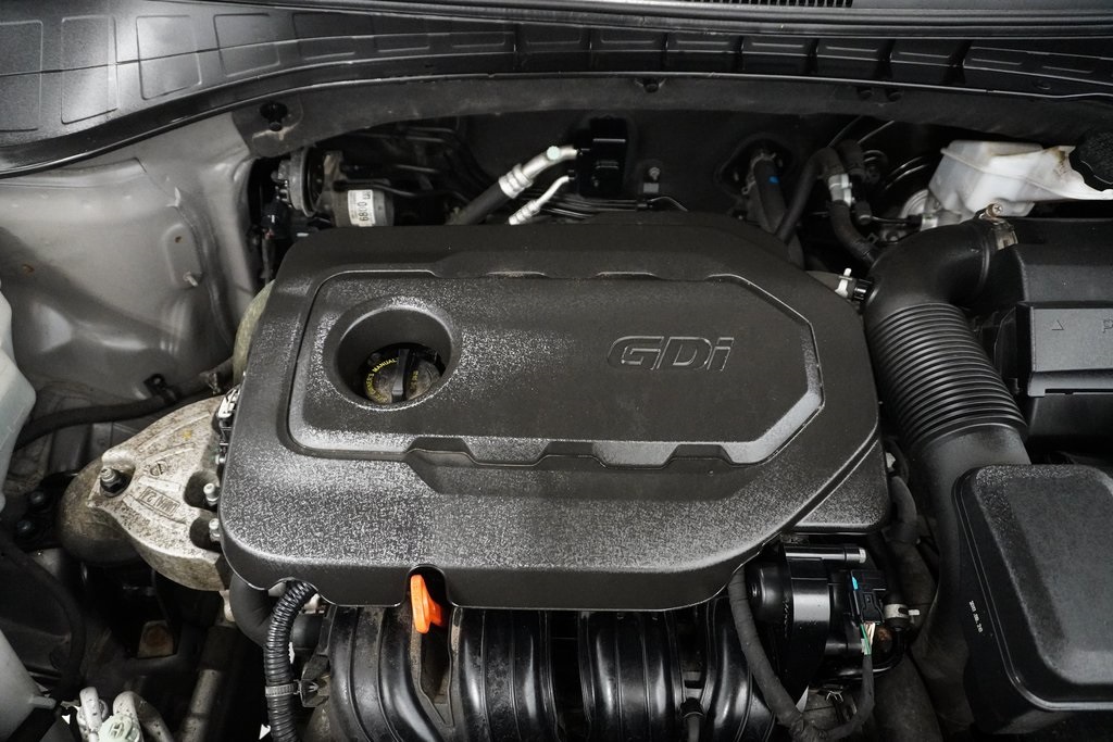 2018 Kia Sorento L Image 9 of 26