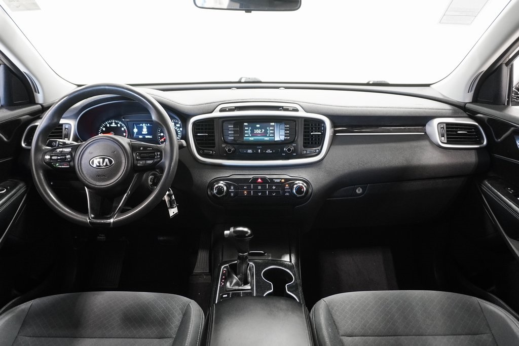 2018 Kia Sorento L Image 14 of 26