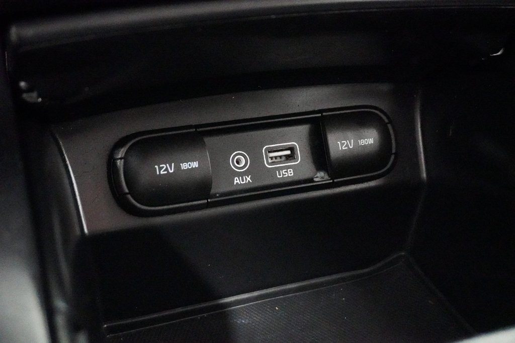 2018 Kia Sorento L Image 25 of 26