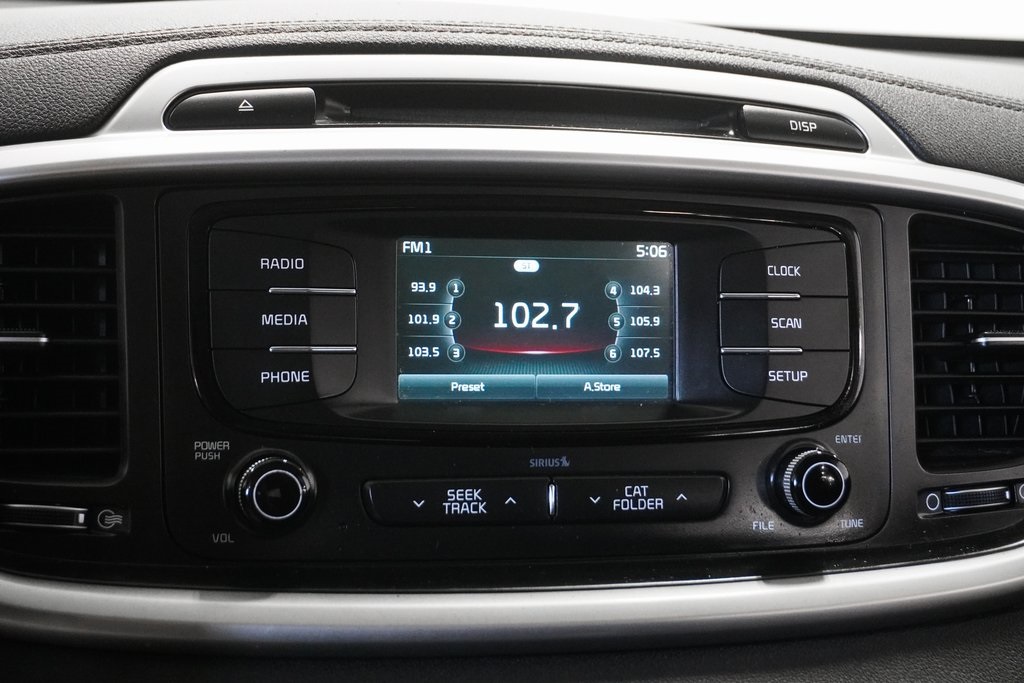 2018 Kia Sorento L Image 20 of 26