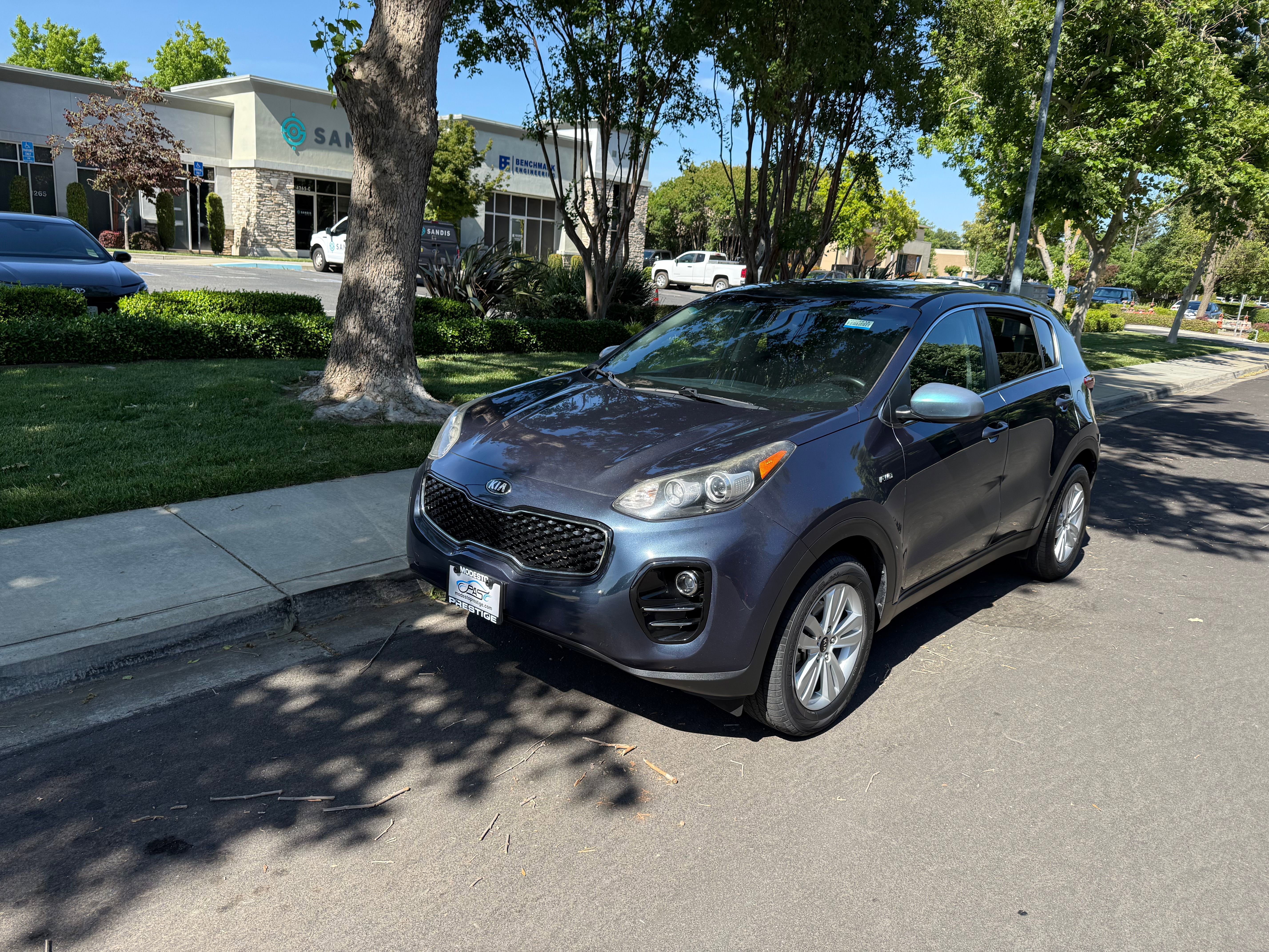 Vehicle image 1 of 23