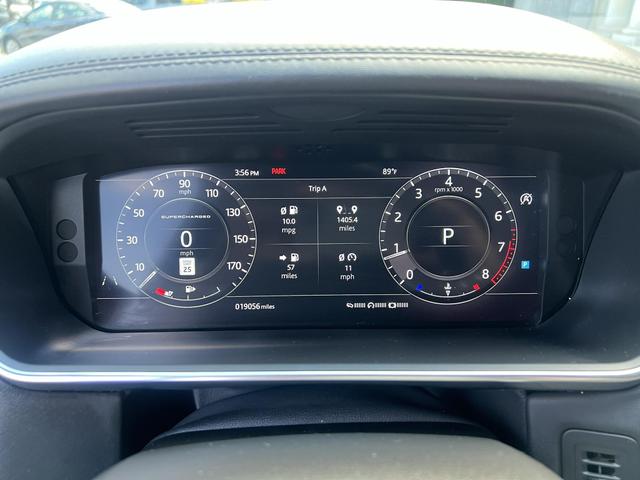 2018 Land Rover Range Rover Autobiography Image 10 of 34