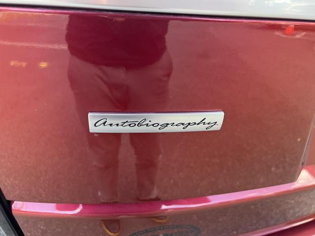 2018 Land Rover Range Rover Autobiography Image 31 of 34