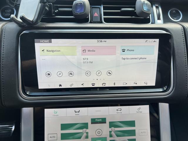 2018 Land Rover Range Rover Autobiography Image 14 of 34