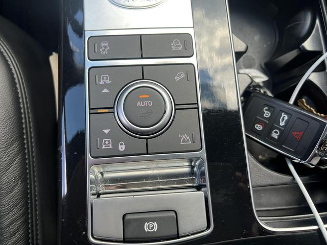 2018 Land Rover Range Rover Autobiography Image 18 of 34