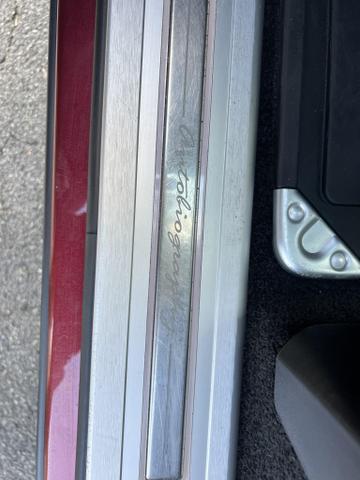 2018 Land Rover Range Rover Autobiography Image 24 of 34