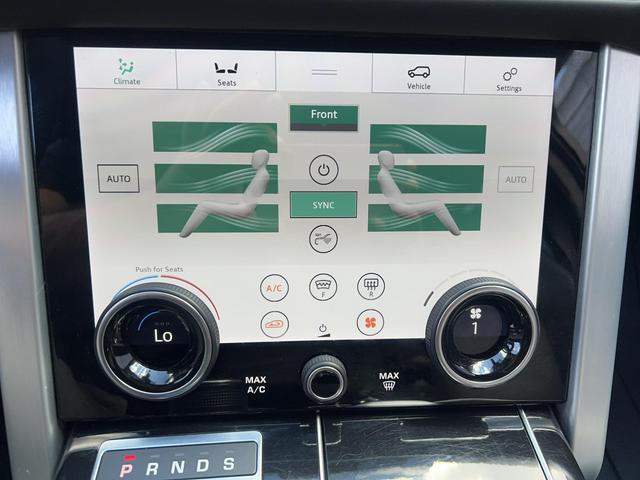 2018 Land Rover Range Rover Autobiography Image 15 of 34