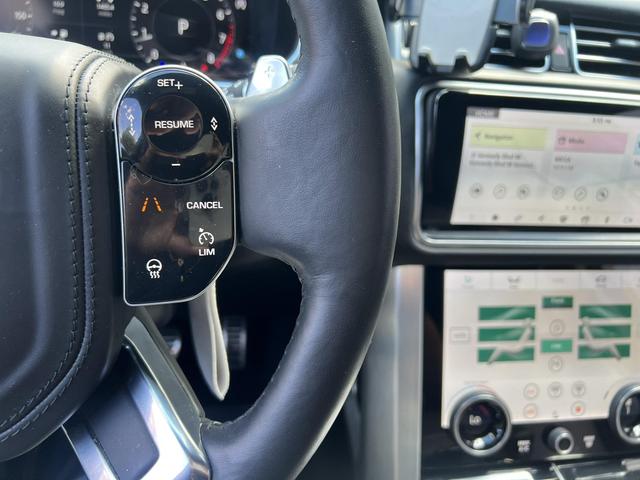 2018 Land Rover Range Rover Autobiography Image 9 of 34