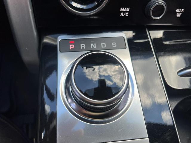 2018 Land Rover Range Rover Autobiography Image 19 of 34