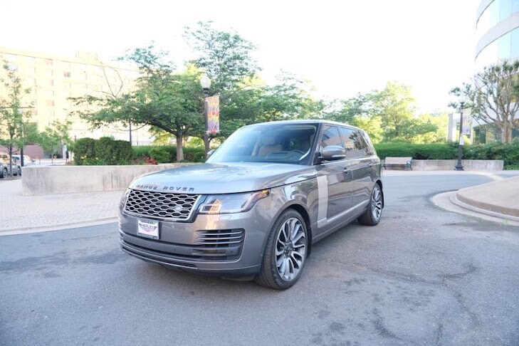 Vehicle image 1 of 47