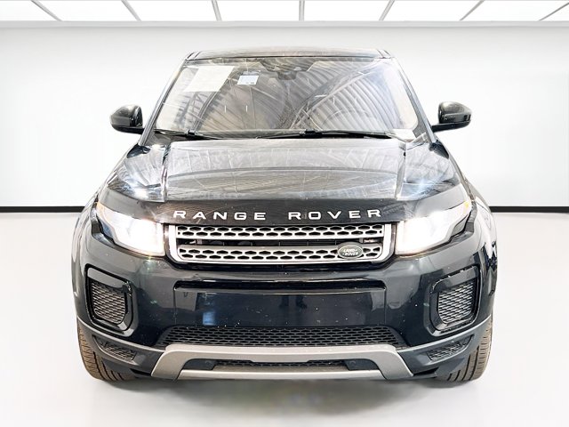2018 Land Rover Range Rover Evoque SE Image 2 of 25