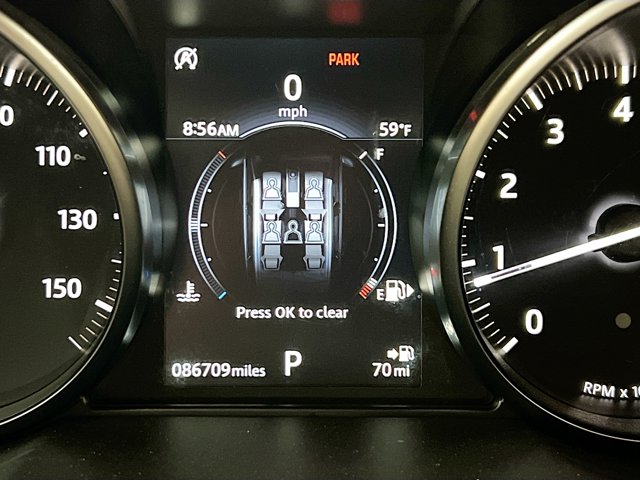 2018 Land Rover Range Rover Evoque SE Image 16 of 25