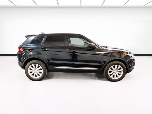 2018 Land Rover Range Rover Evoque SE Image 4 of 25