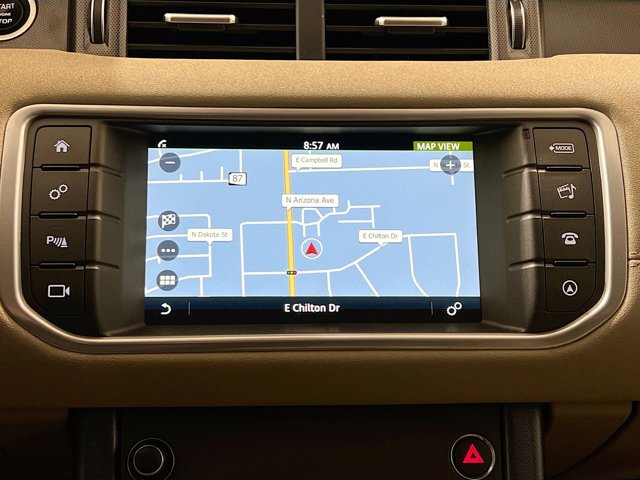 2018 Land Rover Range Rover Evoque SE Image 19 of 25