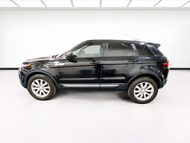 2018 Land Rover Range Rover Evoque SE Image 8 of 25