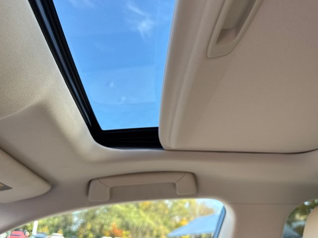 2018 Lexus ES 300h Image 25 of 25