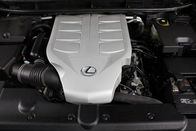 2018 Lexus GX 460 Premium Image 9 of 31