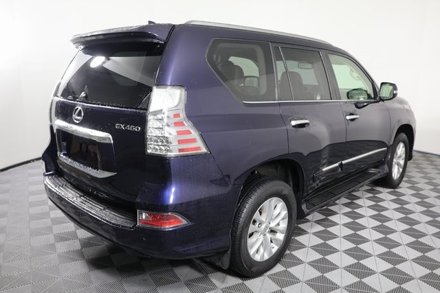 2018 Lexus GX 460 Premium Image 5 of 31