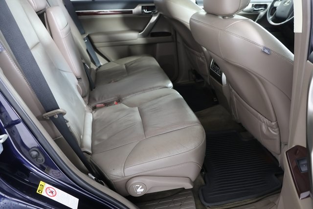 2018 Lexus GX 460 Premium Image 12 of 31